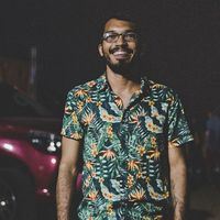 Anderson Camilo's Photo