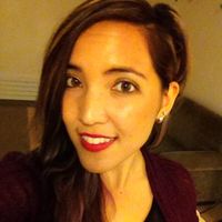 Madeleine Gray's Photo