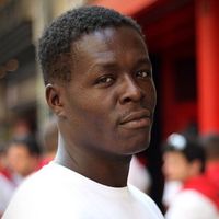 Фотографии пользователя Louba Aranda Gondoh