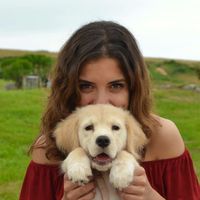 Mariana Fernandez del Olmo Heres的照片