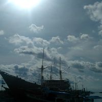 Nugraha Salim的照片