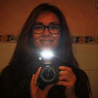 Le foto di Sabina Bukeeva