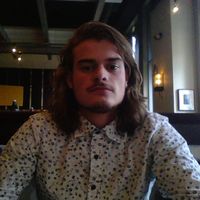 Bart van Oorschot的照片