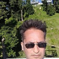 Zafar Shahzad的照片