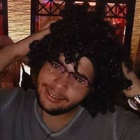 Abdallah Hany's Photo