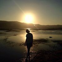 Lea Rietzler's Photo