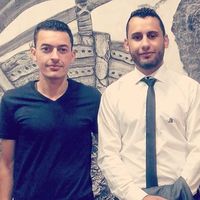 Khalil Gazairly的照片