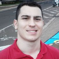 Danilo Hungaro Micheletti的照片