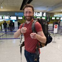 Hippolyte Roussellier's Photo