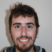 Biel Romaní's Photo