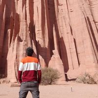 Gastón Puzio's Photo