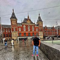 Sourabh Singh's Photo