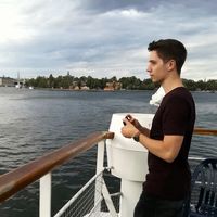 Dinko Horvat's Photo