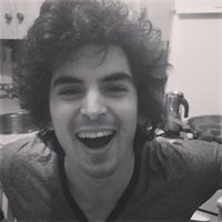 Bence Gallyas的照片