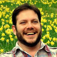 Roman Kislov's Photo