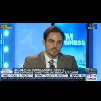 Fotos von Kévin Romanteau