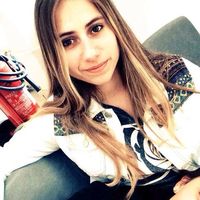 Valeryia Petina的照片