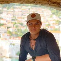 Le foto di Sonny Reeve