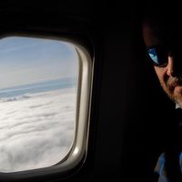 Kyros Moutsouris's Photo