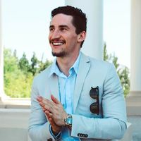 Ken Conklin的照片