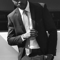 Photos de Billy  Toussaint