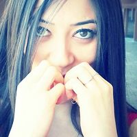 Мерве Башкал's Photo