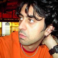 Alessio Marroni's Photo