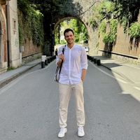 Ahmed ElSayed's Photo