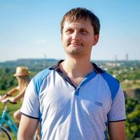 Денис Чигирев的照片