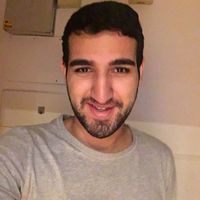 Hossein Mousavi的照片