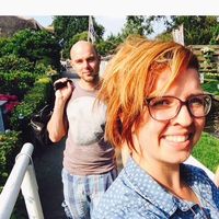 Le foto di Anouk De Vlieg - Bronsema