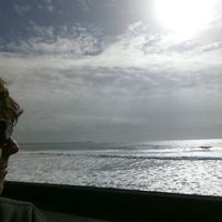 Adam Griffin的照片