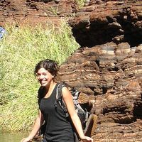 Naama Toren的照片