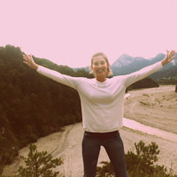 Romina Venica的照片