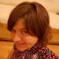 Iryna Zahirska's Photo