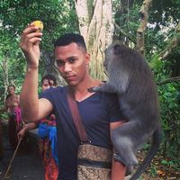 Gabriel Pedro's Photo