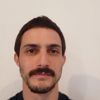 Diego Garcia Lombardi's Photo