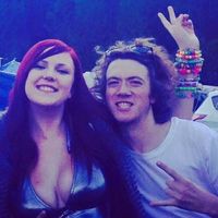 Kate Turner的照片