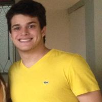 Brenno Campagnaro Silverio's Photo