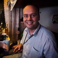 Konrad Smollak's Photo