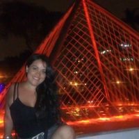 Fiorella  Cabral's Photo