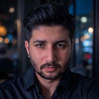 Murat Karahan的照片