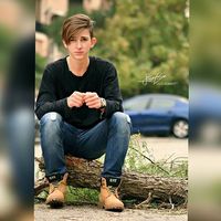 Fadi Sharabi's Photo