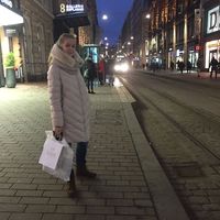 Fotos de Daria Smirnova