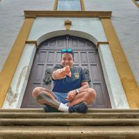 Abdiel Martinez's Photo