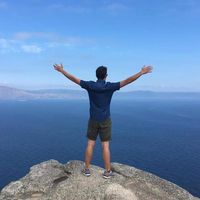 Mario Ferndz's Photo