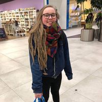 Fotos de Kristýna Kapinusová