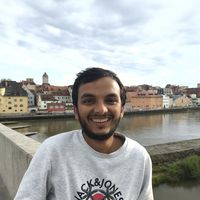 SHISHIR GUPTA's Photo