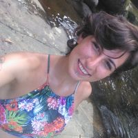 Natalia Izidoro Barbosa的照片