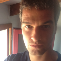 Hadrien Leconte的照片